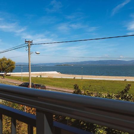 Apartmani Dordevic Golubac Eksteriør bilde