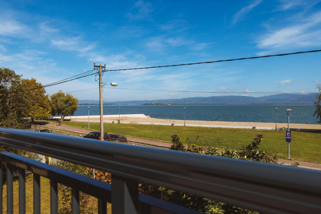 Apartmani Dordevic Golubac Eksteriør bilde