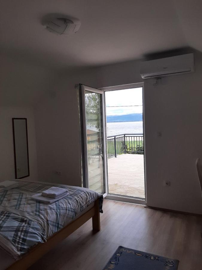 Apartmani Dordevic Golubac Eksteriør bilde